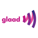 GLAAD logo