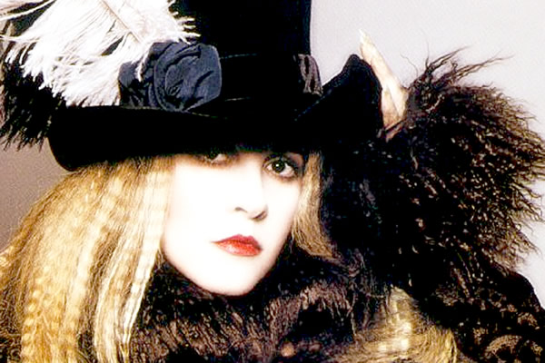 Stevie Nicks, gay news, Washington Blade