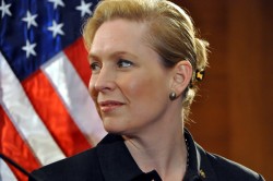 Kristen Gillibrand