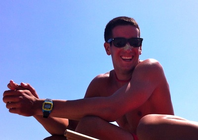 Lifeguard insert