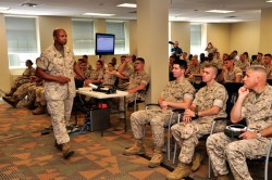 DADT training