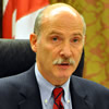 Phil Mendelson