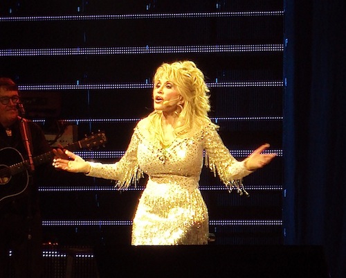 Dolly FB