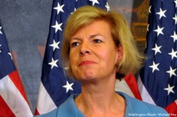 Tammy Baldwin