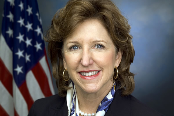 Kay Hagan, United States Senate, Democratic Party, North Carolina, gay news, Washington Blade