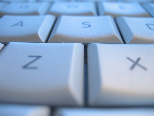 computer computer keys