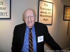 Frank Kameny