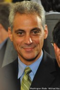 Rahm Emanuel