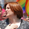 Gay News, Washington Blade, Christine Quinn