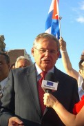 Bob Menendez