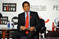 Sanjay Gupta