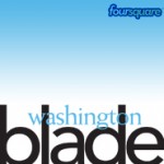 WB Foursquare logo Foursquare