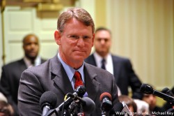 Allan Kittleman, gay news, gay politics dc