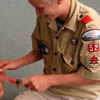 Gay News, Washington Blade, Boy Scouts