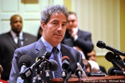 Jamie Raskin, gay news, gay politics dc