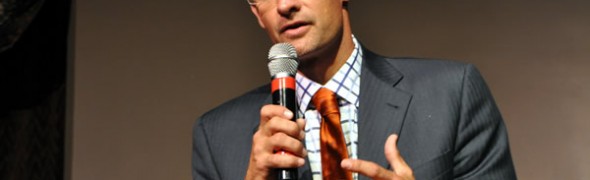 Clark Ray, gay news, gay politics dc
