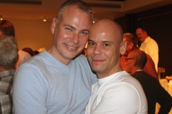 Dan Truitt and Mark Queen, gay news, gay politics dc