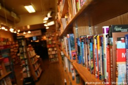 Kramerbooks, gay news, gay politics dc, Martha Johnson