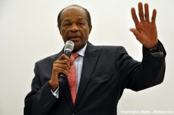 Marion Barry, gay news, gay politics dc