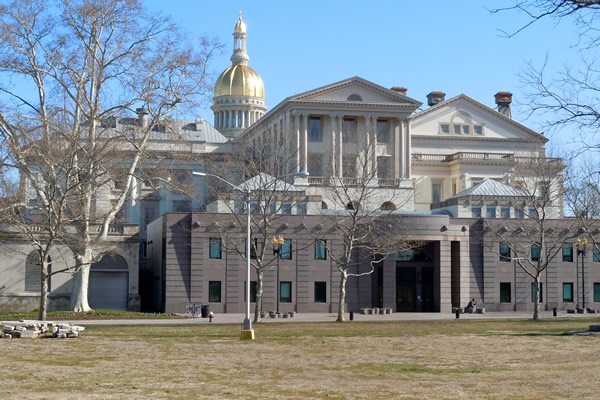 NJ_State_House_insert_public_domain New Jersey State House, gay news, gay politics dc
