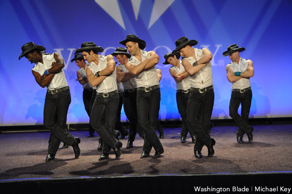 D.C. Cowboys, gay news, Washington Blade, Gay Men's Chorus of Washington