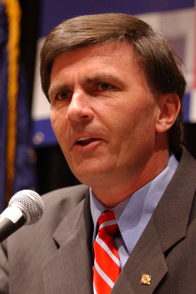 Robert_Ehrlich_insert_public_domain Robert Ehrlich, gay news, gay politics dc, Washington Blade