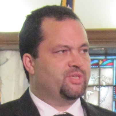 NAACP, Benjamin Jealous, gay news, Washington Blade