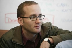 Chad Griffin, gay news, Washington Blade