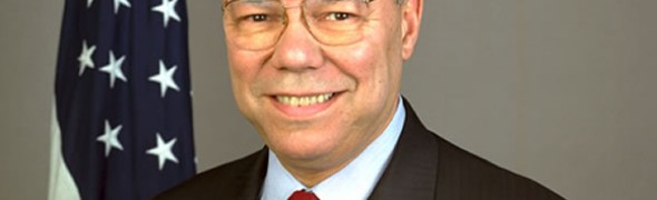 gay news, Washington Blade, Colin Powell, gay marriage