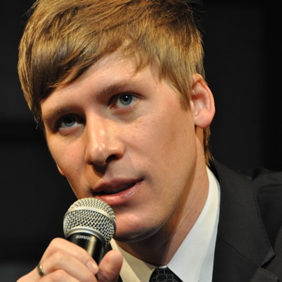Dustin Lance Black, Milk, American Foundation for Equal Rights, AFER, gay news, gay marriage, same-sex marriage, marriage equality, Washington Blade