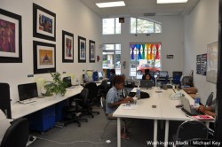 DC LGBT Center, gay news, Washington Blade