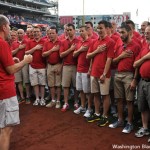 Gay Men's Chorus of Washington, GMCW, gay news, Washington Blade