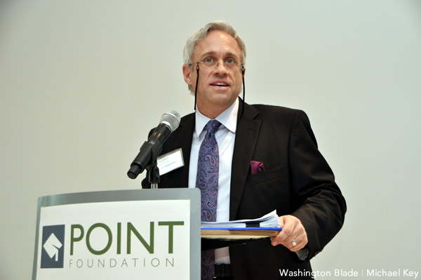 Glen_Ackerman_insert_(c)_Washington_Blade_by_Michael_Key Glen Ackerman, gay news, Washington Blade
