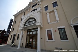 Howard_Theater_insert_(c)_Washington_Blade_by_Michael_Key Howard Theater, gay news, Washington Blade