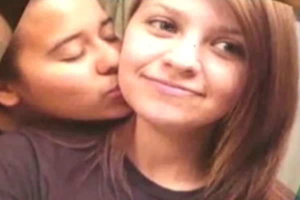 Mary Kristene Chapa, Mollie Judith Olgin, gay news, Washington Blade