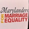 Gay News, Washington Blade, Maryland Marriage