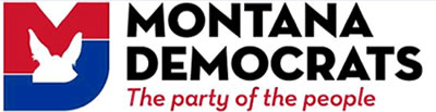 Montana_Democratic_Party_logo_insert gay news, Washington Blade