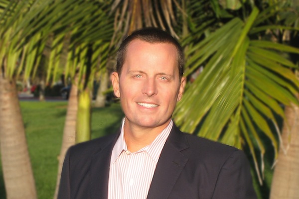 Richard Grenell, gay news, Washington Blade