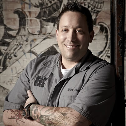 Mike Isabella, dining, gay news, Washington Blade