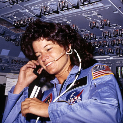 Sally Ride, gay news, Washington Blade