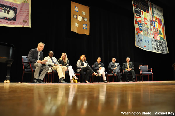 panel_insert_(c)_Washington_Blade_by_Michael_Key Return to Lisner, gay news, Washington Blade