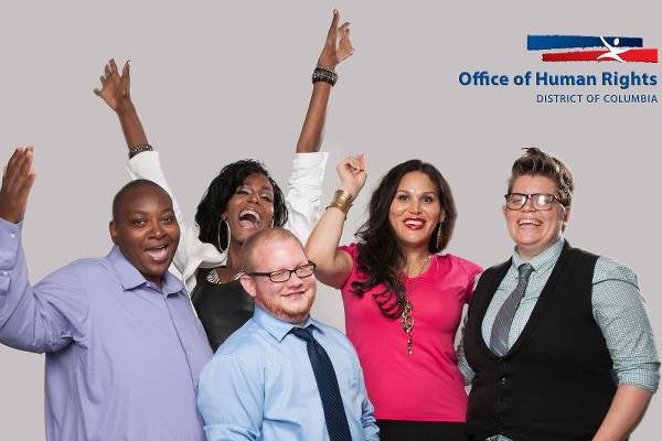 Gay News, Washington Blade, Transgender