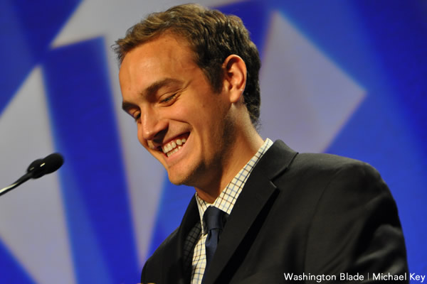 Chris_Armstrong_insert_(c)_Washington_Blade_by_Michael_Key Chris Armstrong, gay news, Washington Blade
