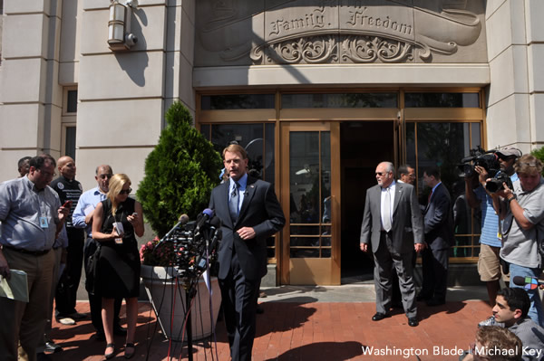 FRC_insert_(c)_Washington_Blade_by_Michael_Key Tony Perkins, Family Research Council, gay news, Washington Blade