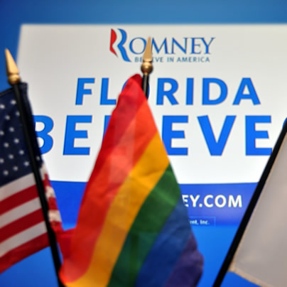 Log Cabin Republicans, gay news, Washington Blade