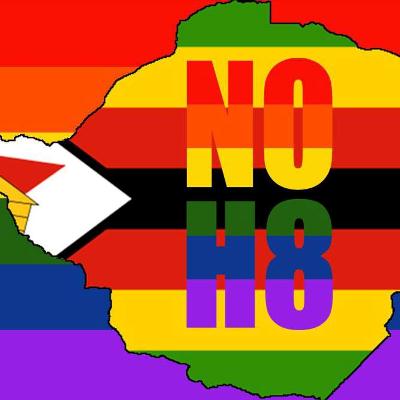 Gay News, Washington Blade, Zimbabwe