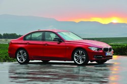 BMW 328i