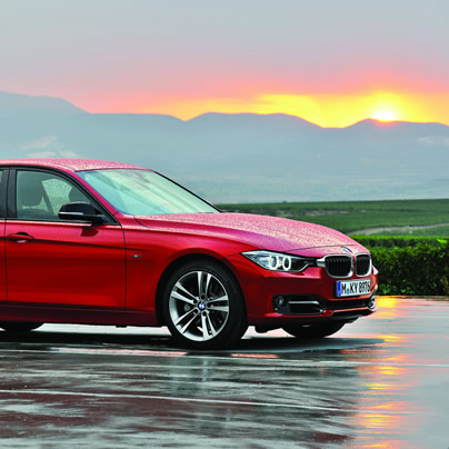 BMW 328i