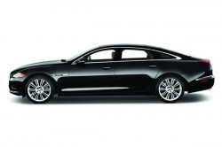 Jaguar XJL Supercharged