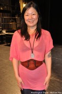 Margaret Cho, comedienne